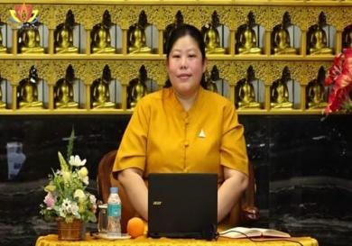 Atasi Stres Dengan STRESS